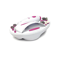 SET MANICURE 12 PIEZAS